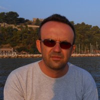 Nikos Kitsoulis
