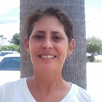 Melanie Woods