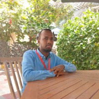 Adan Ali