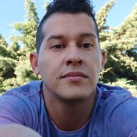 Christian Ivan Franco