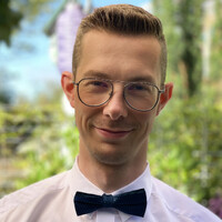 Lukas Schöne