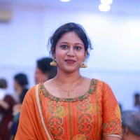 Ajitha Murugesan