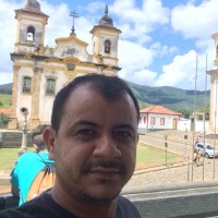 Reginaldo Lourenço do Nascimento