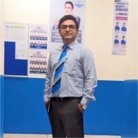 Vijay Sai Prakash Pothula