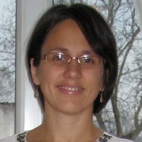 Anita Blinkal