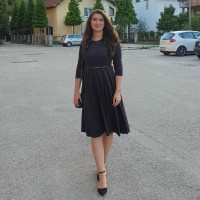 Aida Bilal Musić