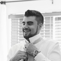 Christopher Oliveri