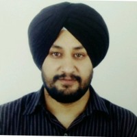 Rajinder Singh