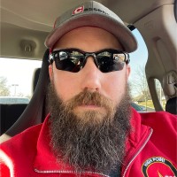 Jay Mitchell