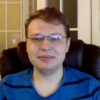 Sergey Menzhinskiy