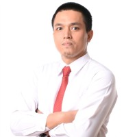 Rendy Hariyanto