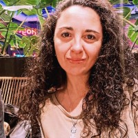 Daniela Andrea Musso