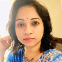 Suharika C.