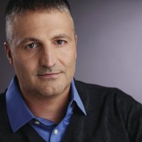 Scott Berinato