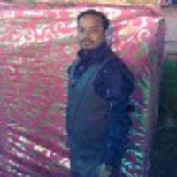 yusuf ansari