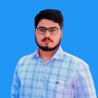 Abhinash Kumar Dubey
