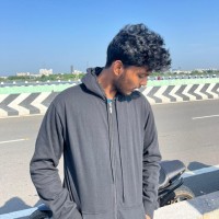 Vignesh C
