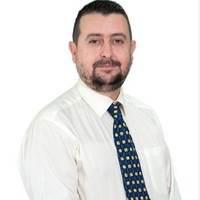 Joseph Gomez