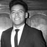 Eloy Gabriel Flores Amezquita