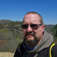 Christopher Tabor