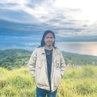 Ryan Jay Lapating