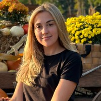 Olena Maziar