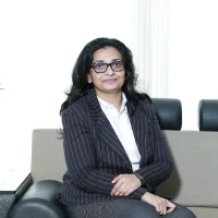 Liya Sunny
