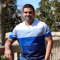 Pritesh Mistry