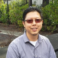 Benjamin Kwong