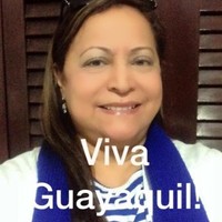 Luz Gabriela Rodriguez