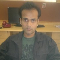 Rajesh Nanda