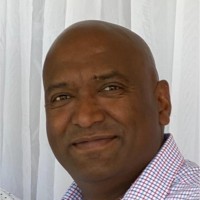 Gautam Patel