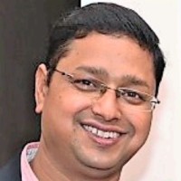 Deepak Padhalni