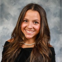Jenna Zabona