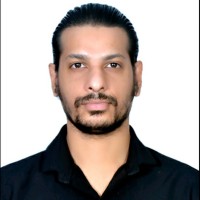 Abdullah Shaikh