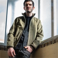 Alex Chesson