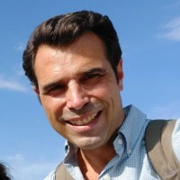 Alfonso Bravo Molina