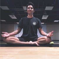 Daniel Venegas