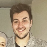 Faruk Menkovic