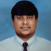 Naga Madhusudan S