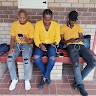 Mlamli Ntluzo