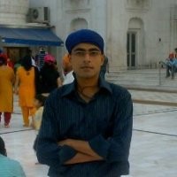 Vikrant Kumar
