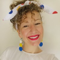 Helene Parmentier