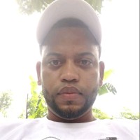 Franklyn Javier Garcia Ramos