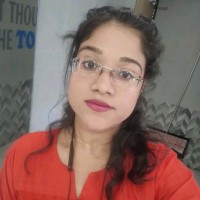 Baishakhi Bhadra