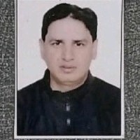 Harish Joshi