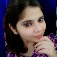 Rishika Lakhani