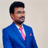 Ravi Teja Pittu