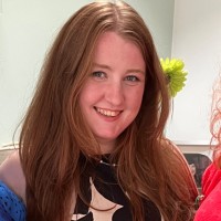 Imogen Russell