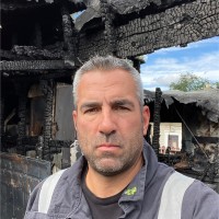 Greg Litvanyi CFEI, CVFI, CFII